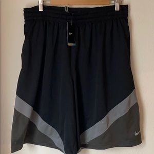 Men’s Nike basketball shorts